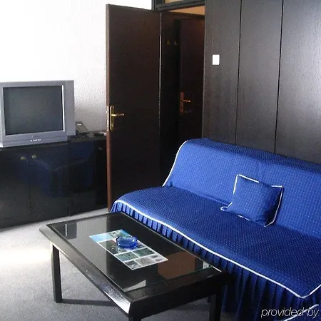 Ambasador Hotel Nis