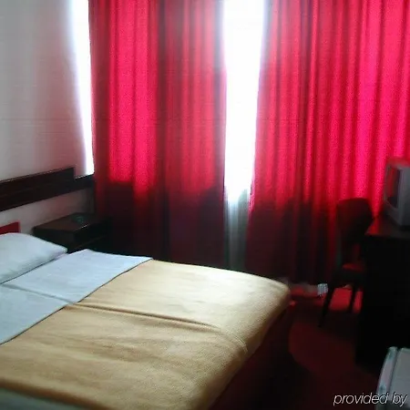Ambasador 5* Ni