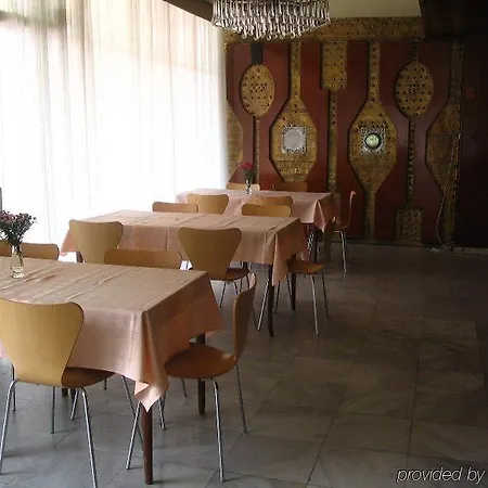 Ambasador 5*