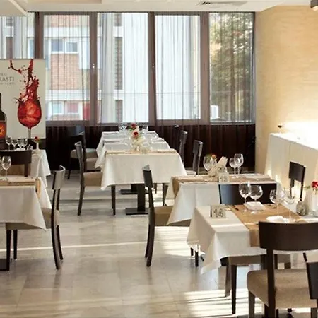 Hotel Ambasador 5*