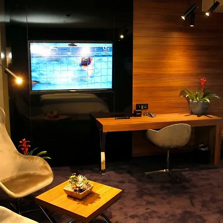 Hotel Ambasador Nis