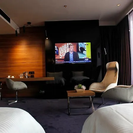 Hotel Ambasador
