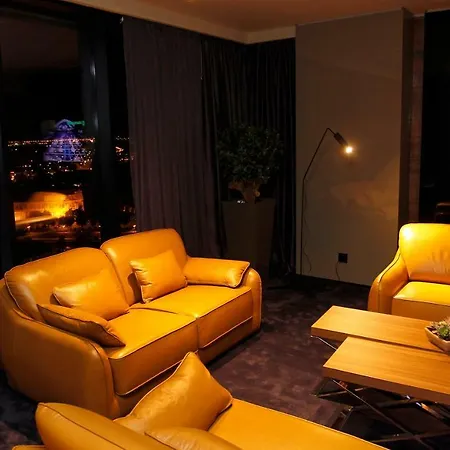 Ambasador 5*