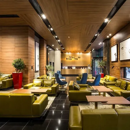 Hotel Ambasador 5*
