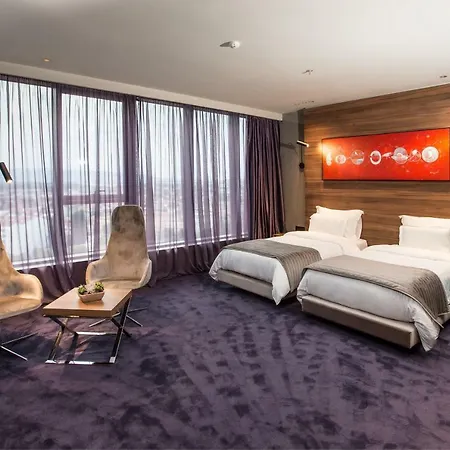 Hotel Ambasador