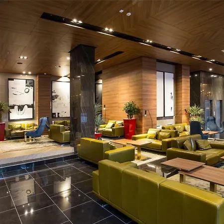 Ambasador 5*
