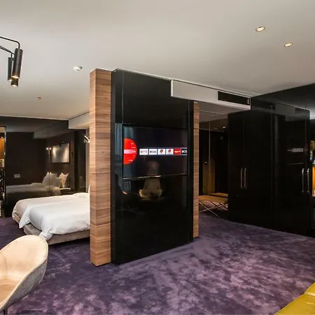Hotel Ambasador Nis