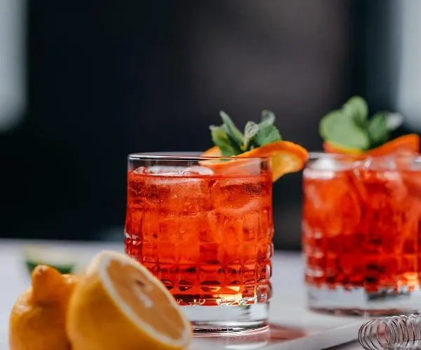 ホテル Ambasador 5*