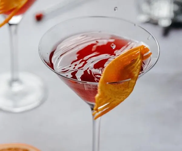 ホテル Ambasador Ni