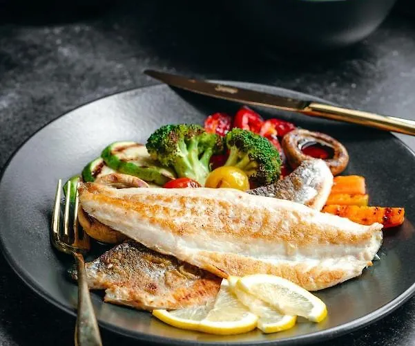 ホテル Ambasador 5*