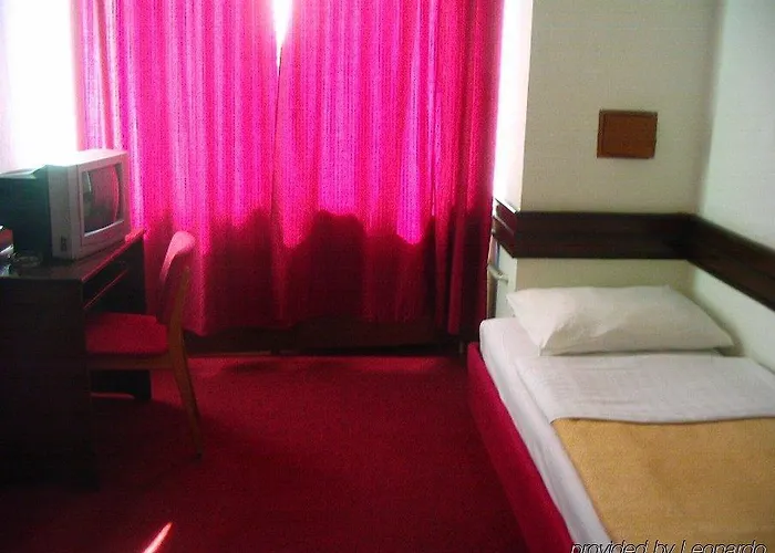 ホテル Ambasador Ni