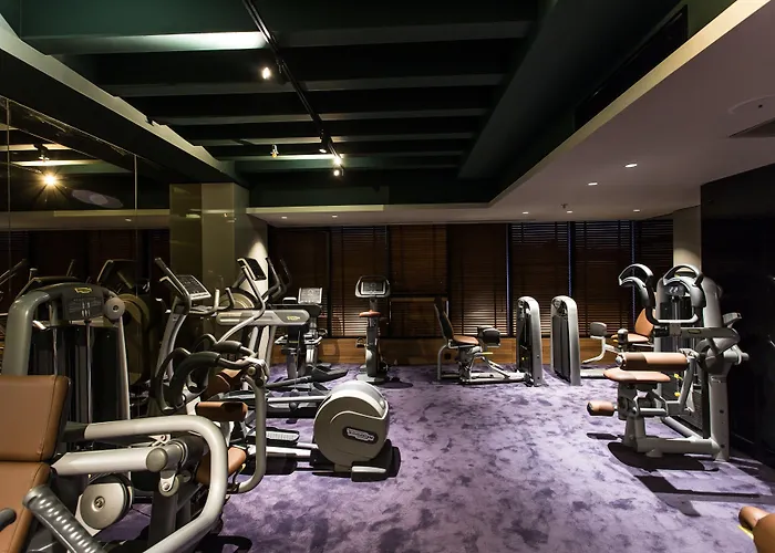 ホテル Ambasador Ni