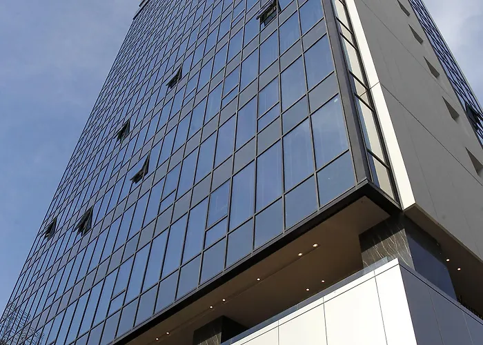 ホテル Ambasador Ni