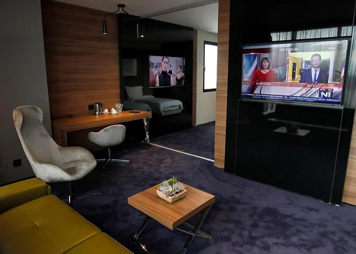 ホテル Ambasador Ni