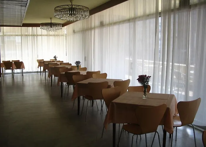 ホテル Ambasador Ni